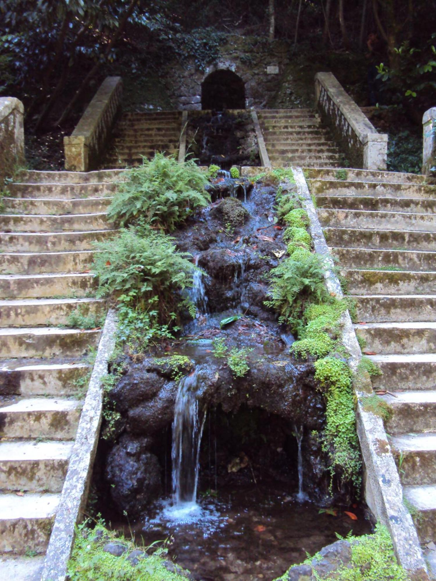 Parque Tematico Vale De Mouro Vale de Mouro Exterior foto